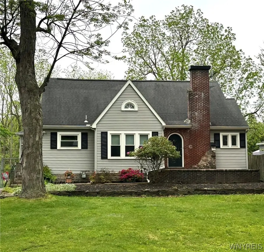 4540 Harris Hill Road, Buffalo, NY 14221 - #1