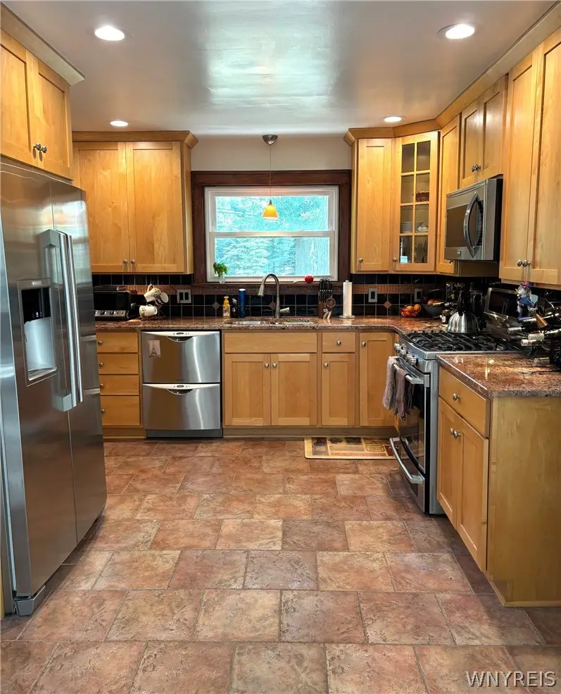 4540 Harris Hill Road, Buffalo, NY 14221 - #2