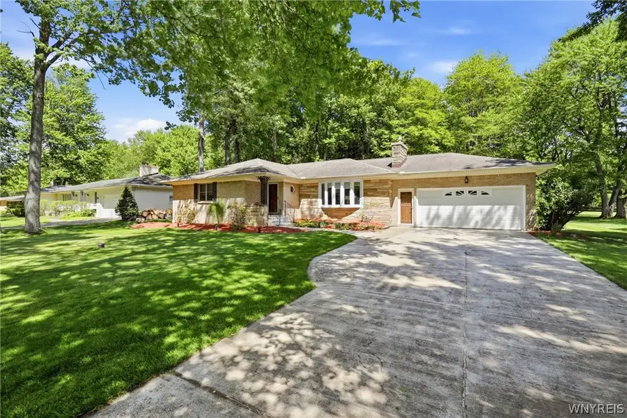 941 Boncliff Drive, Alden, NY 14004 - #3