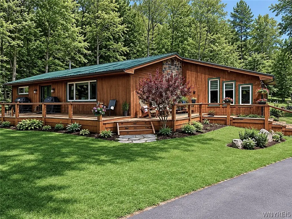 6179 Hart Road, Little Valley, NY 14755 - #1