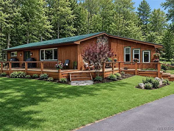 6179 Hart Road, Little Valley, NY 14755