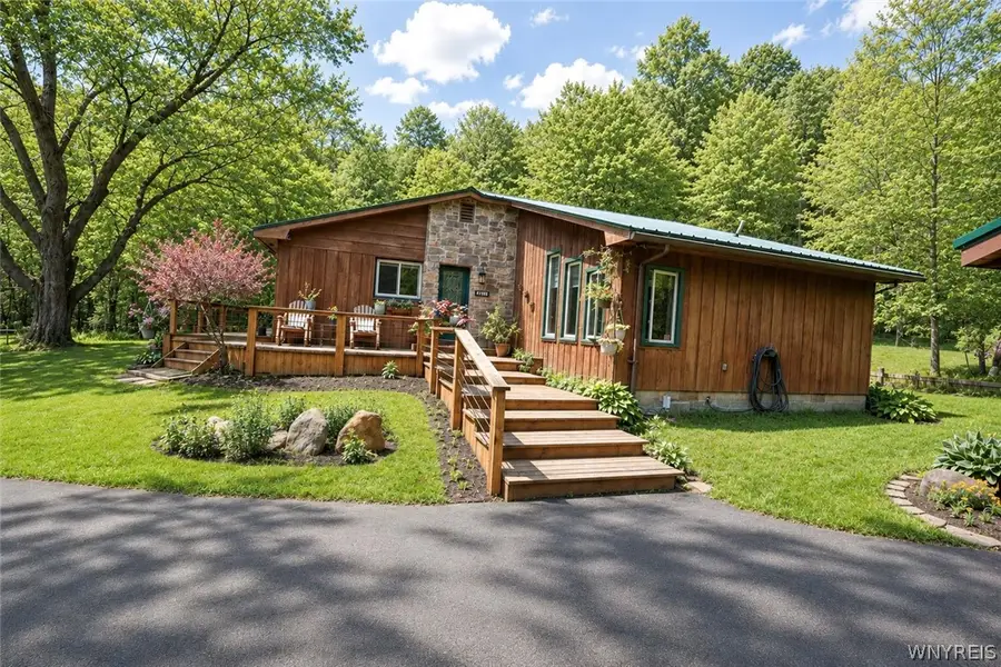 6179 Hart Road, Little Valley, NY 14755 - #2