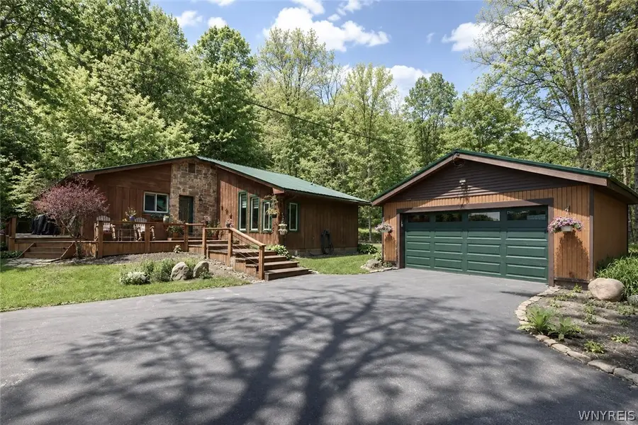 6179 Hart Road, Little Valley, NY 14755 - #3