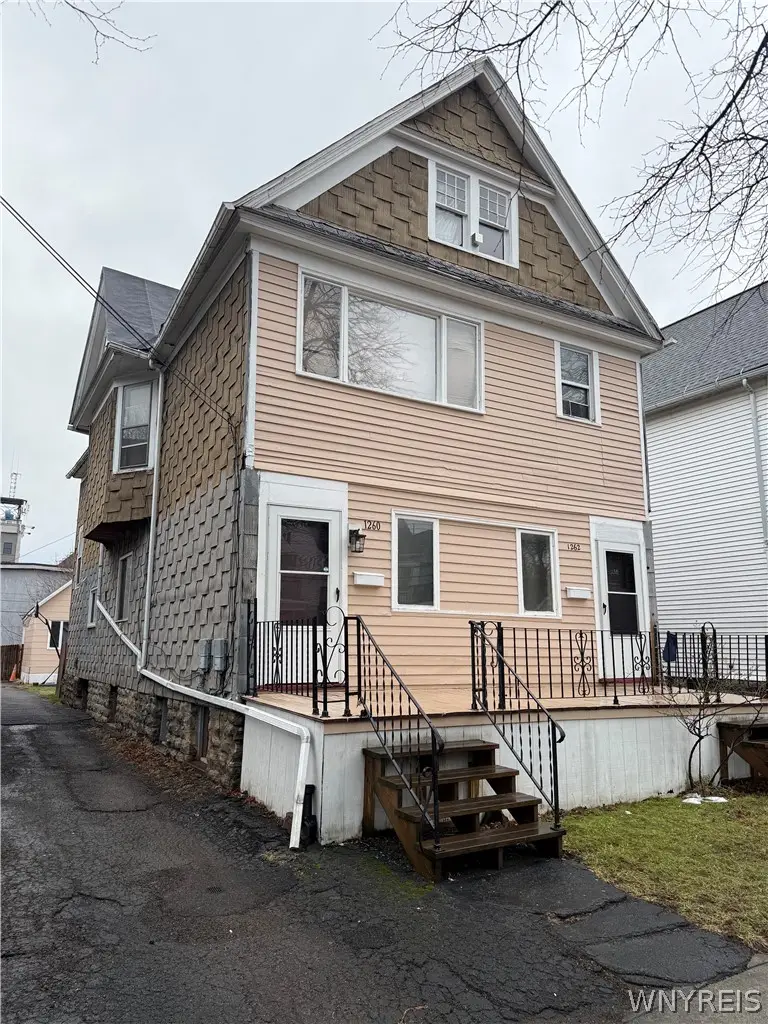 1258 West Avenue, Buffalo, NY 14213 - #2