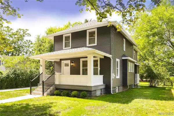 50 Rinewalt Street, Williamsville, NY 14221