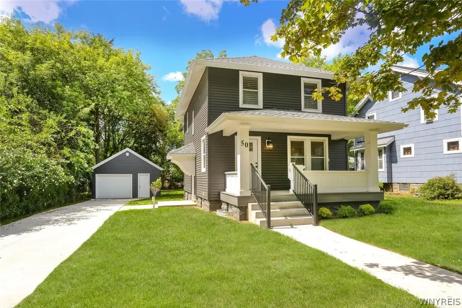 50 Rinewalt Street, Williamsville, NY 14221 - #2