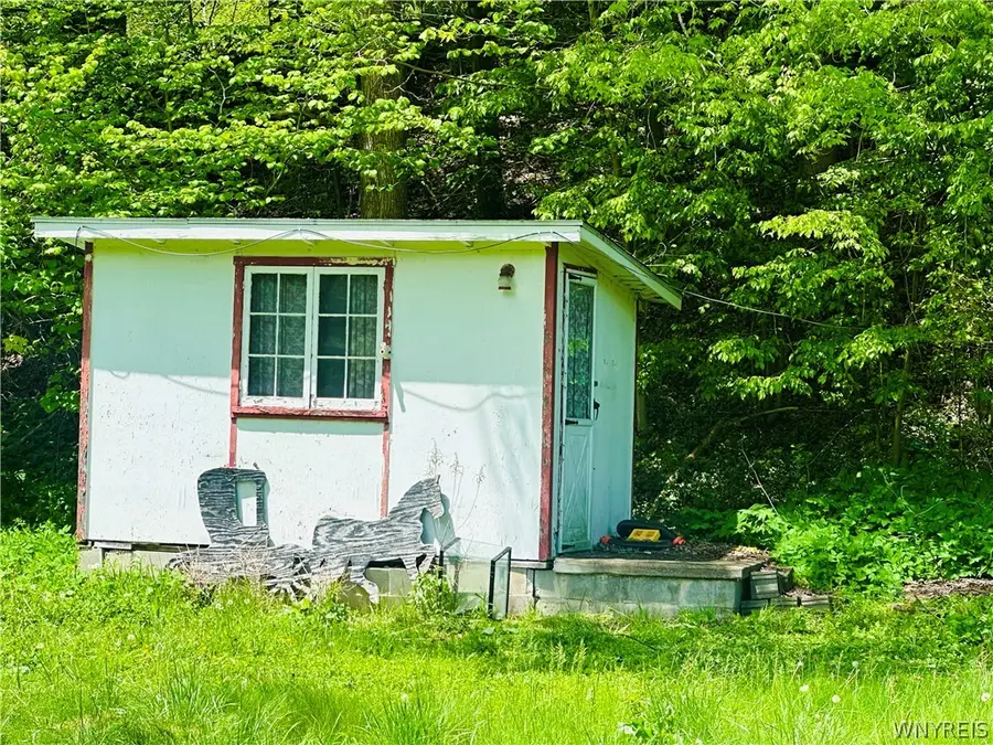 9023 State Route 21, Cohocton, NY 14826 - #2