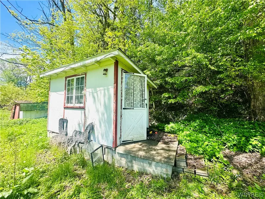 9023 State Route 21, Cohocton, NY 14826 - #3