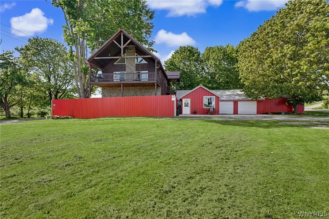 6074 Rawson, Cuba, NY 14727 - #1