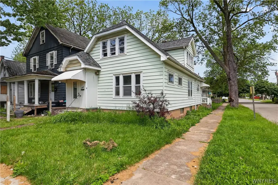 1890 Linwood Avenue, Niagara Falls, NY 14305 - #2