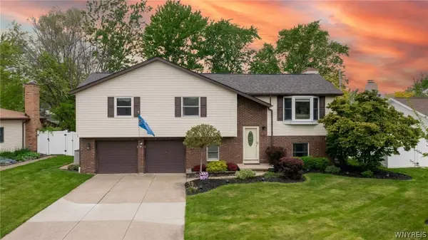 1145 Sheree Drive, Grand Island, NY 14072