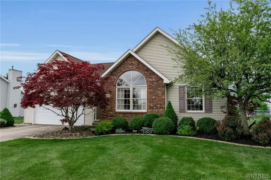 2650 Patel Drive, Niagara Falls, NY 14304 - #2