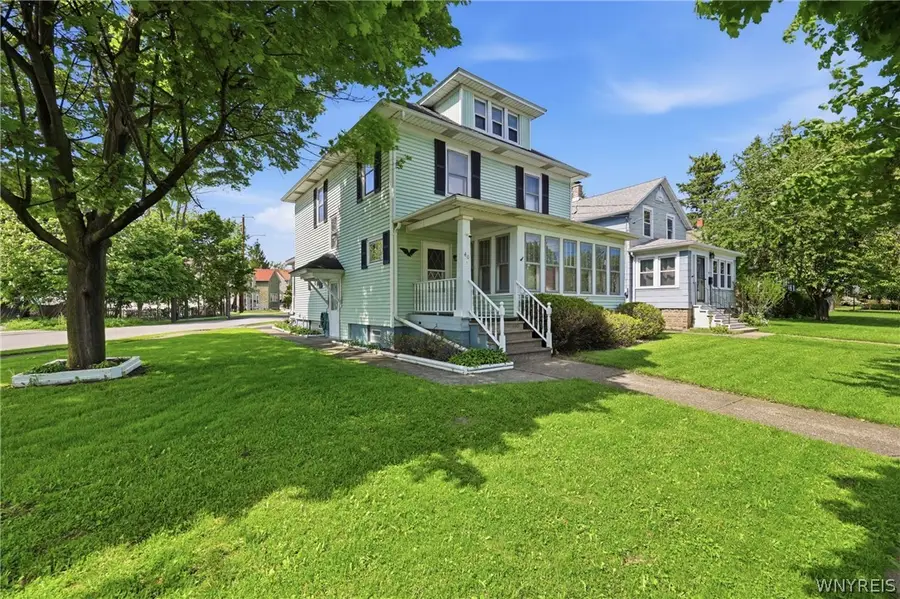 40 Litchfield Avenue, Depew, NY 14043 - #2