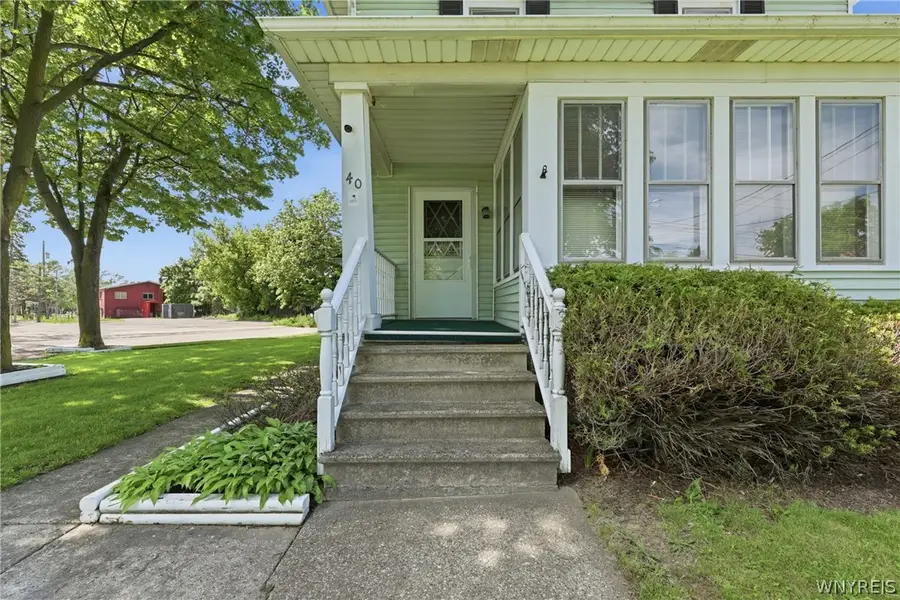 40 Litchfield Avenue, Depew, NY 14043 - #3