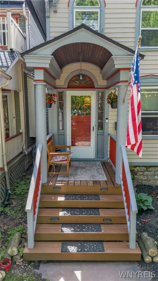 46 Park Street, Buffalo, NY 14201 - #3