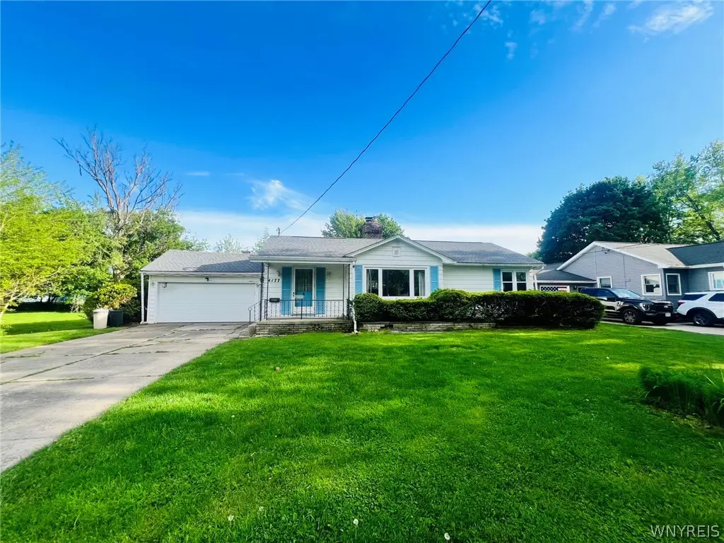 4177 Norway Place, Hamburg, NY 14075 - #1