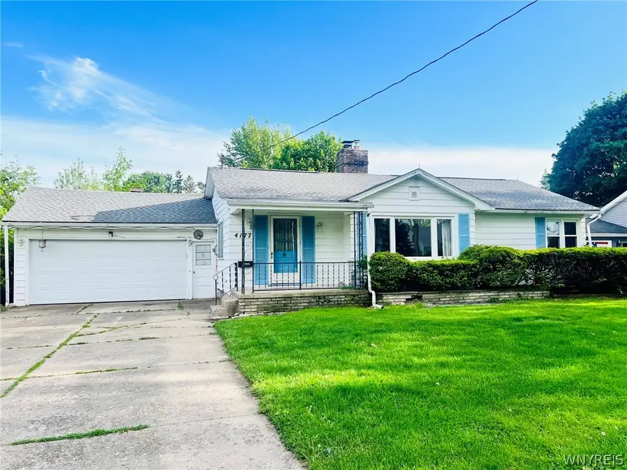 4177 Norway Place, Hamburg, NY 14075 - #2