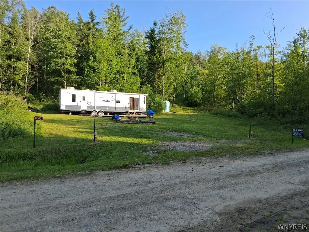 Farnsworth Road, Cuba, NY 14727 - #1