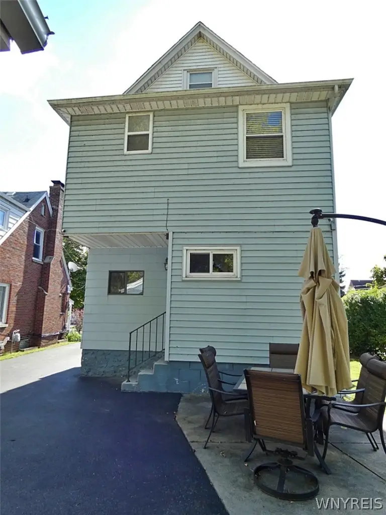 1410 Fort Avenue, Niagara Falls, NY 14303 - #3