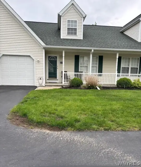 9 Astor Ridge Drive #B, Buffalo, NY 14228 - #1