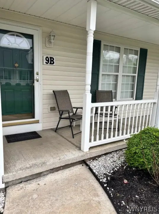 9 Astor Ridge Drive #B, Buffalo, NY 14228 - #2
