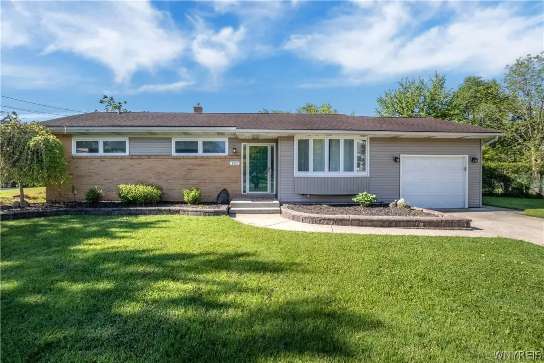 120 Frankhauser Road, Buffalo, NY 14221 - #1