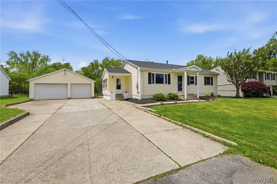 64 Park Avenue, Depew, NY 14043 - #2