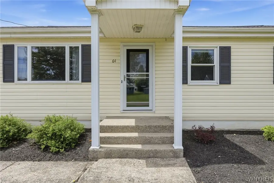 64 Park Avenue, Depew, NY 14043 - #3