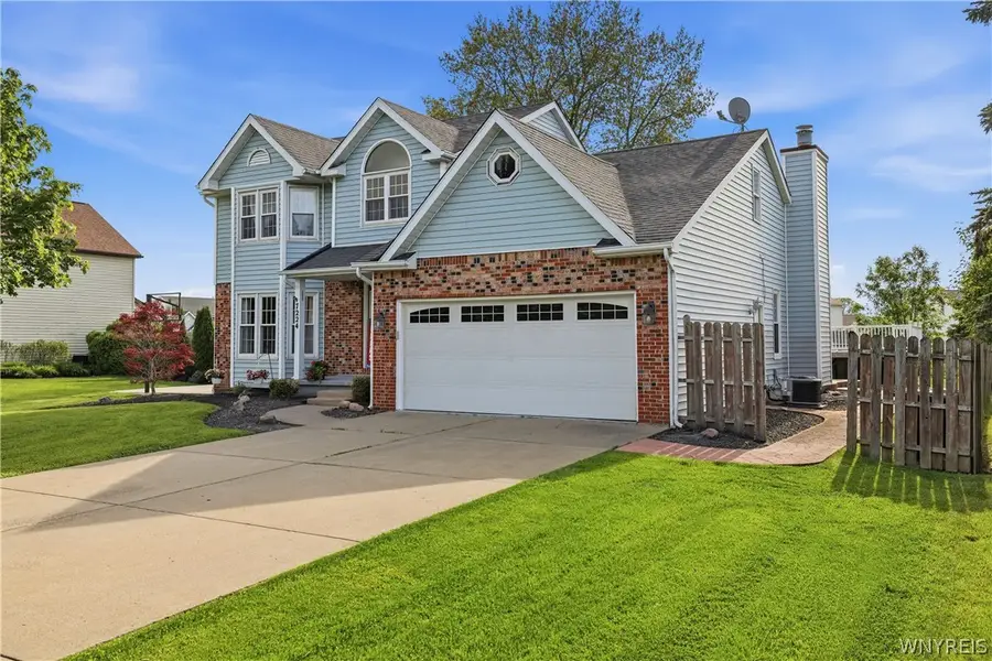 7224 Winbert Drive, North Tonawanda, NY 14120 - #2