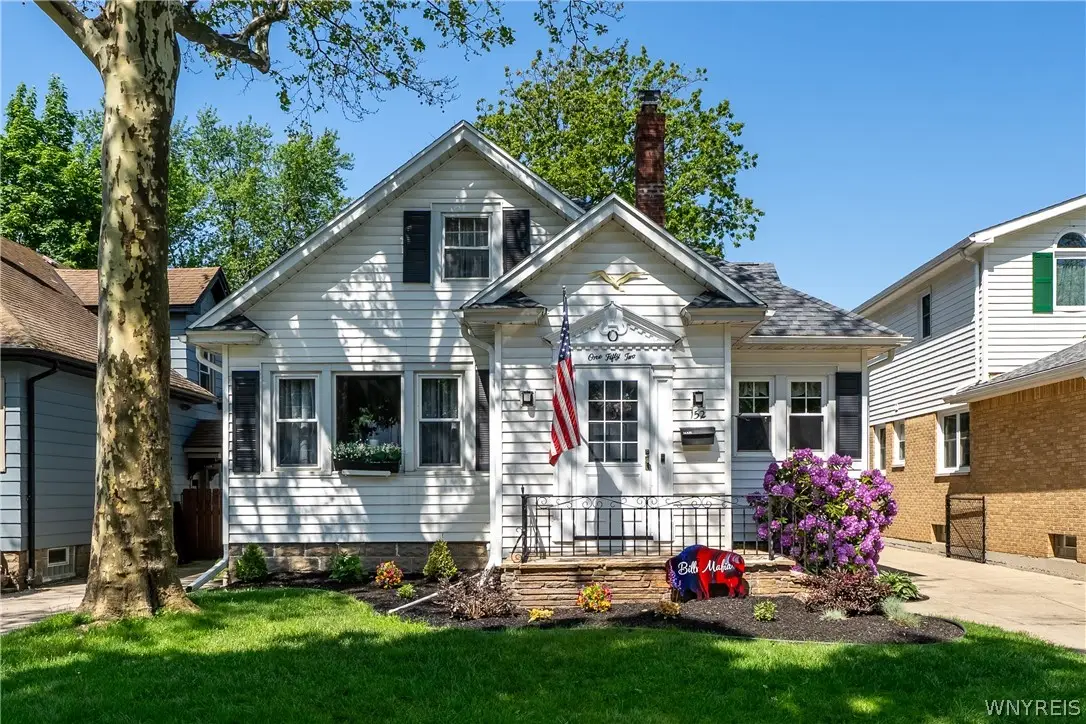 152 Louvaine Drive, Buffalo, NY 14223 - #1