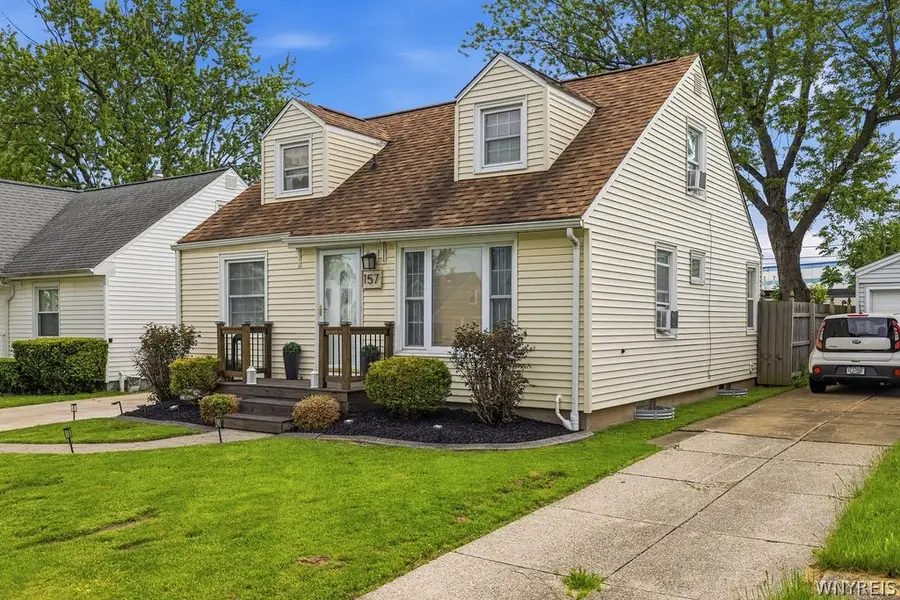157 Thorncliff Road, Buffalo, NY 14223 - #3