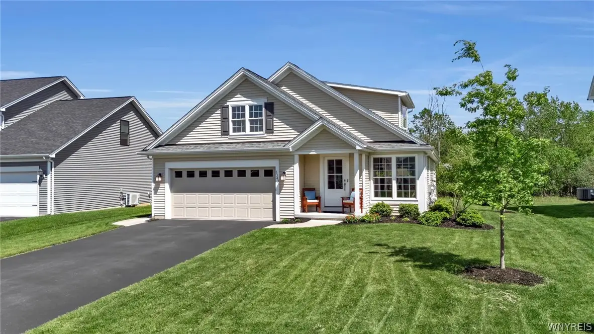 5343 Briannas Nook, Clarence, NY 14031 - #1
