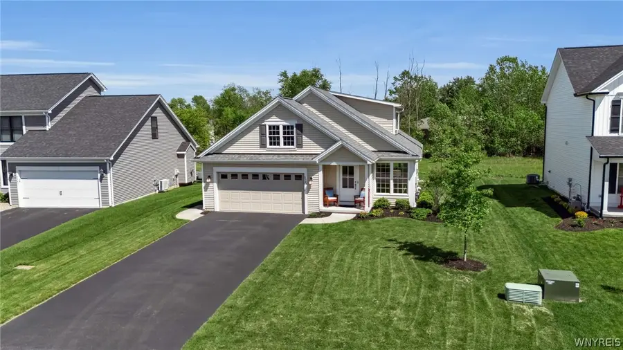 5343 Briannas Nook, Clarence, NY 14031 - #2