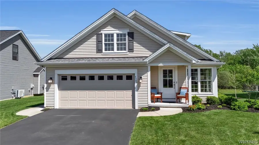 5343 Briannas Nook, Clarence, NY 14031 - #3