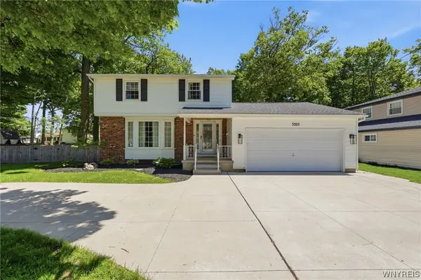 3325 Miller Road, Niagara Falls, NY 14304