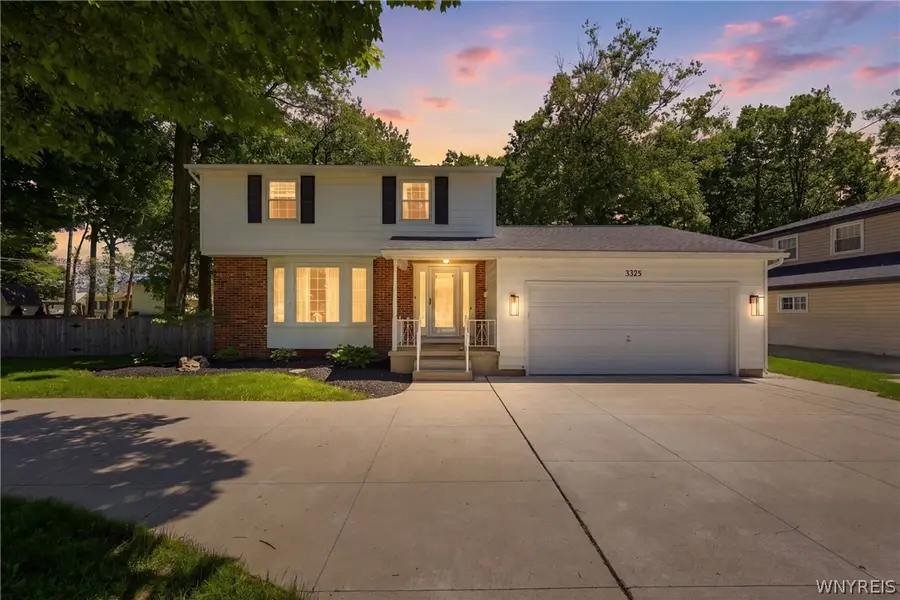 3325 Miller Road, Niagara Falls, NY 14304 - #2