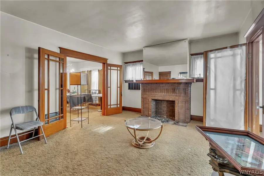 137 Donaldson Rd Road, Buffalo, NY 14208 - #3