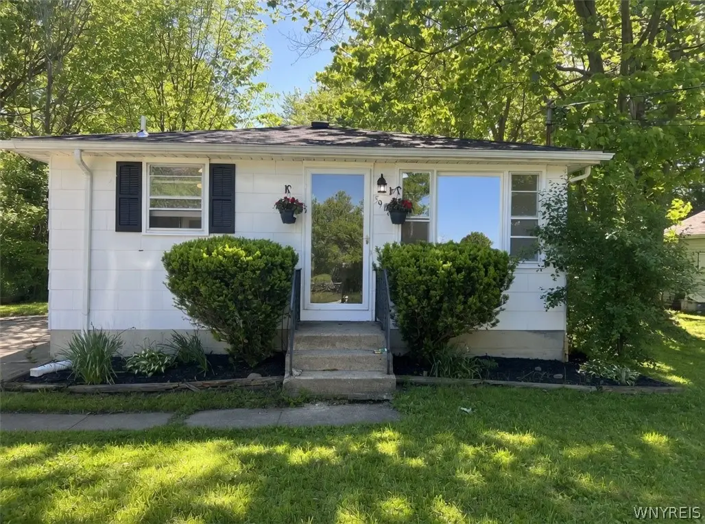 5901 Rosewood Terrace, Lake View, NY 14085 - #1