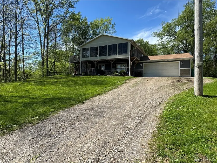 10900 Route 39, East Concord, NY 14055 - #2