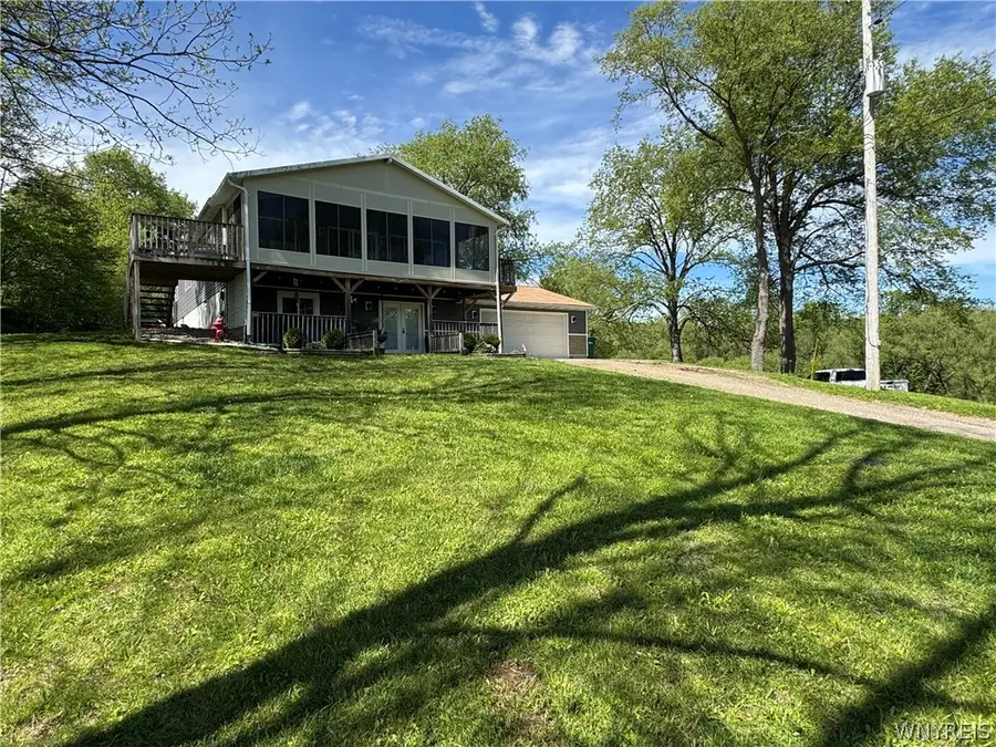 10900 Route 39, East Concord, NY 14055 - #3