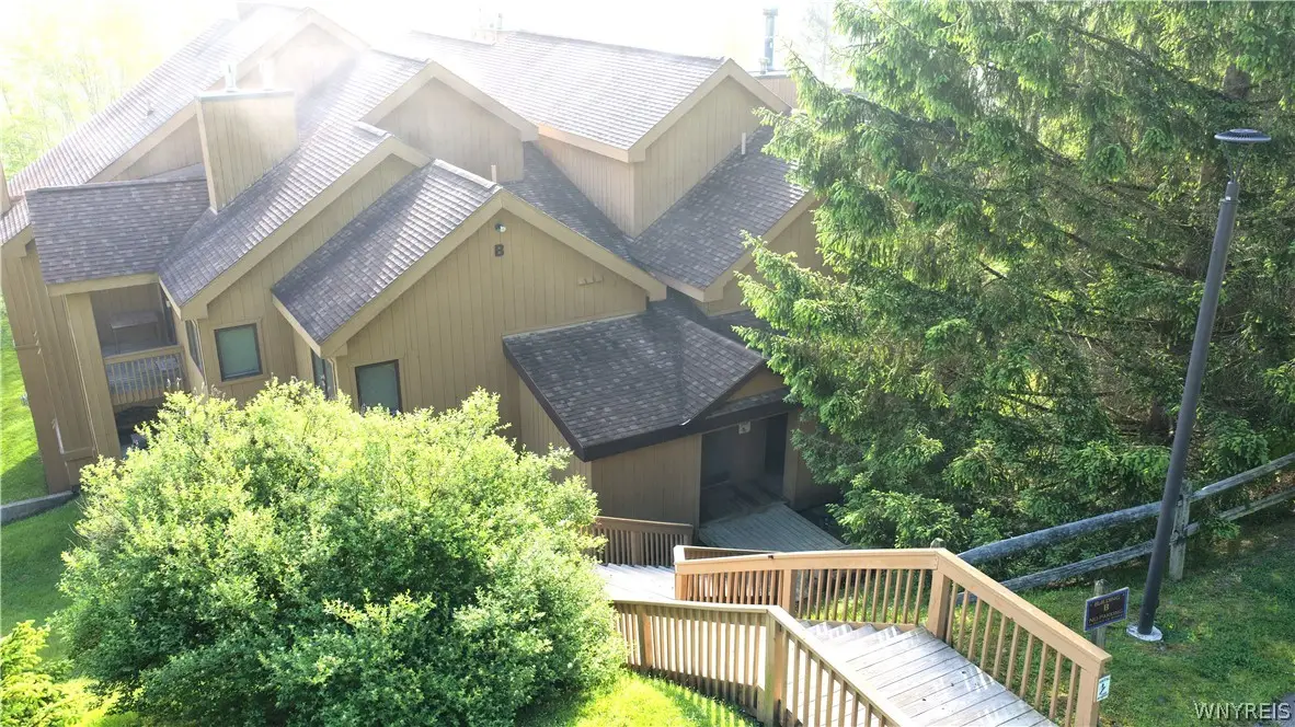 B304 Snowpine, Ellicottville, NY 14731 - #1