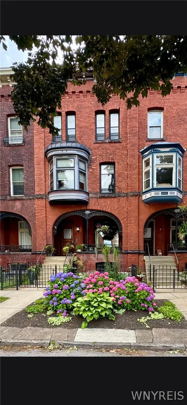 180 N Pearl Street, Buffalo, NY 14202 - #1
