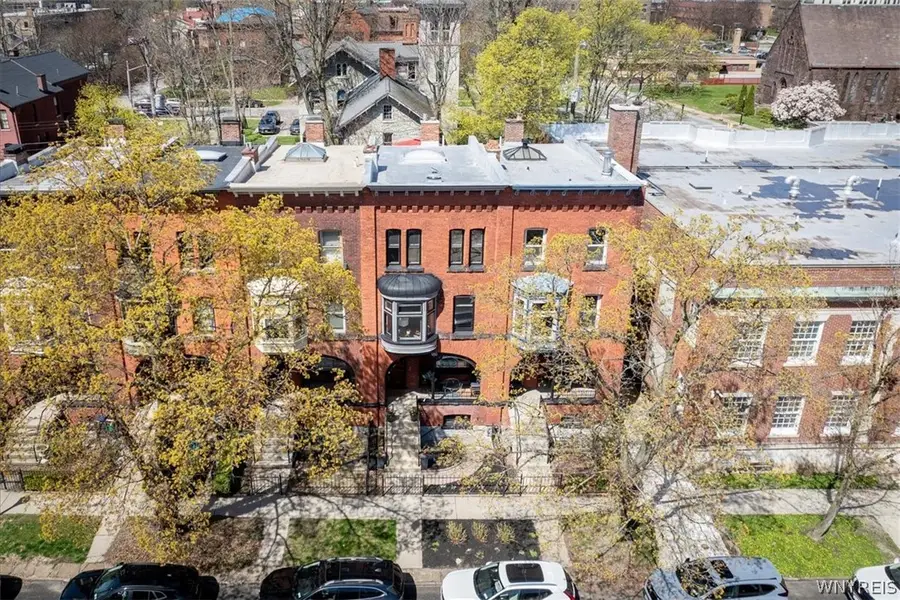 180 N Pearl Street, Buffalo, NY 14202 - #3