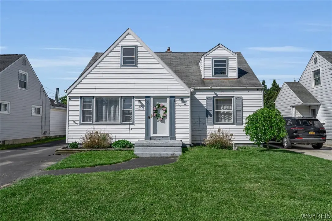 39 Leawood Drive, Tonawanda, NY 14150 - #1