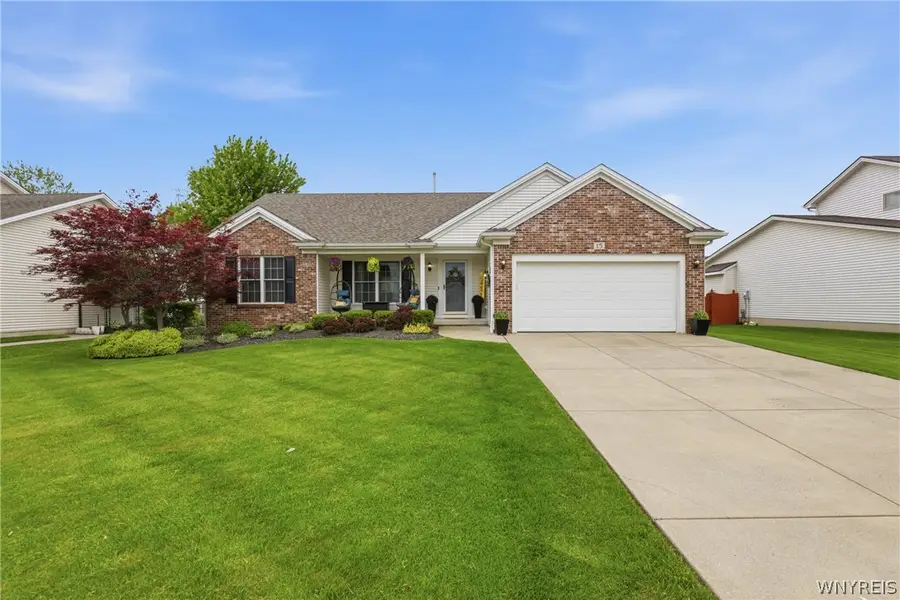 15 Ashwood Court, Lancaster, NY 14086 - #3