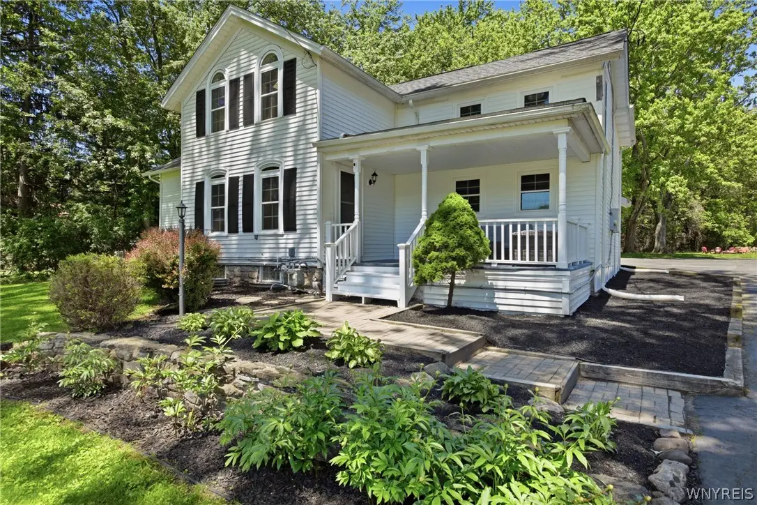 4441 Tonawanda Creek Road, North Tonawanda, NY 14120 - #1