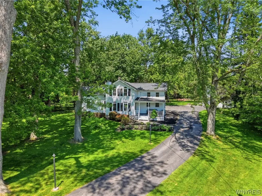 4441 Tonawanda Creek Road, North Tonawanda, NY 14120 - #3