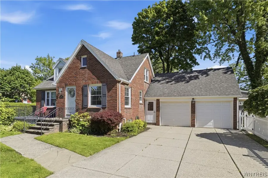 50 Norman Place, Amherst, NY 14226 - #2