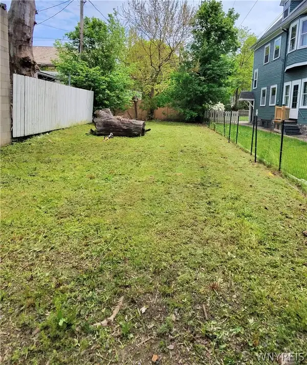 101 Rhode Island Street, Buffalo, NY 14213