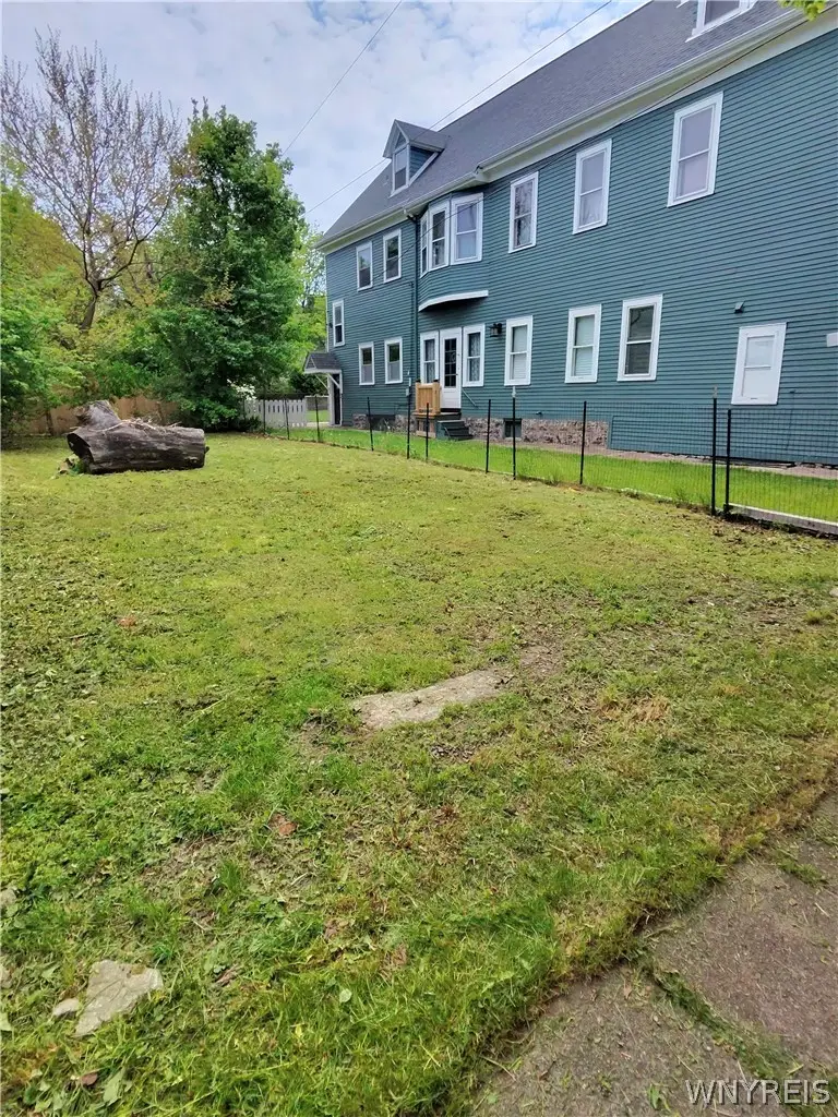 101 Rhode Island Street, Buffalo, NY 14213 - #2